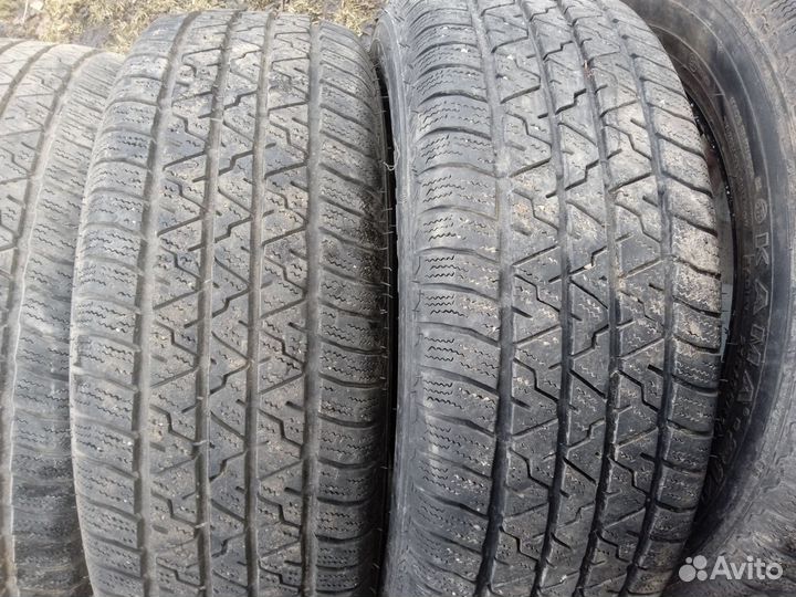 КАМА Кама-214 215/65 R16