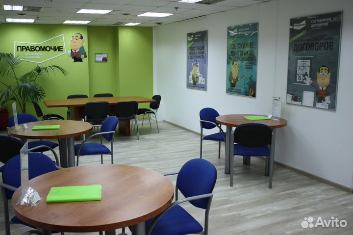 Юридический адрес от Правительства Москвы Гарантия