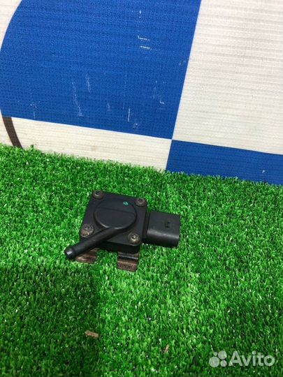 Датчик давления выхлопных газов BMW 5 13627789219