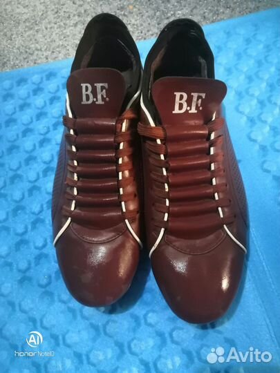 Кеды подростковые 42 размер