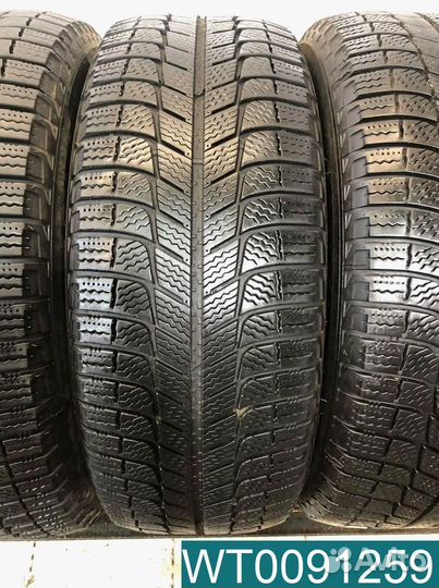 Michelin X-Ice 3 205/55 R16 95T
