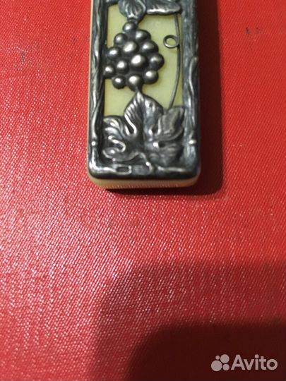 Нож для открывания писем