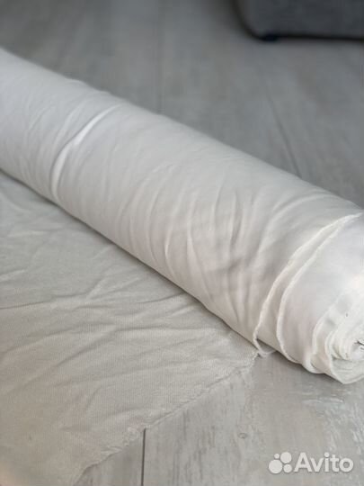 Ткань футер 3х нитка, Турция, 11,45 м