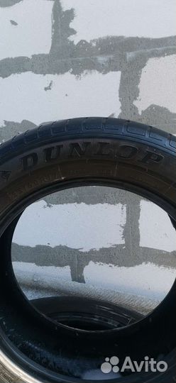 Dunlop SP Endura 225/60 R17
