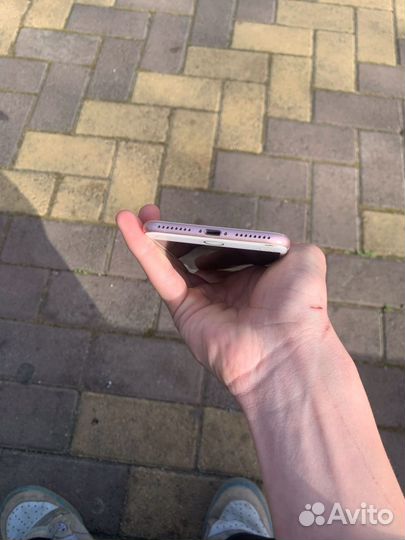 iPhone 7 Plus, 32 ГБ