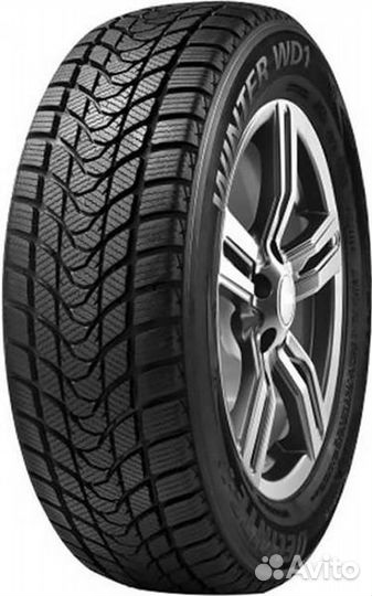 Delinte Winter WD1 215/45 R17