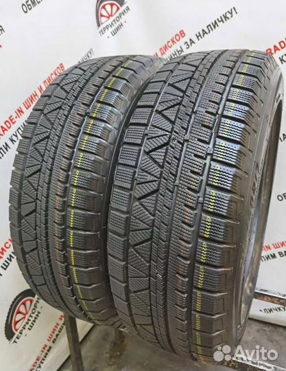 Vitour Ice Line 215/60 R17 96T