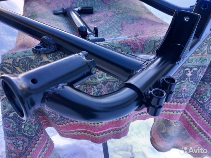 Порошковая покраска пескоструйная обработка