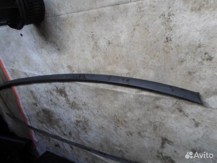 Молдинг крыши правый Ford Focus 2 2005-2008