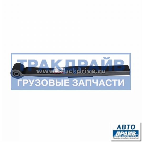 Рессора Вевелер M1044300