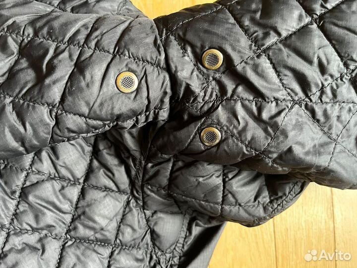 Куртка мужская оригинал armani