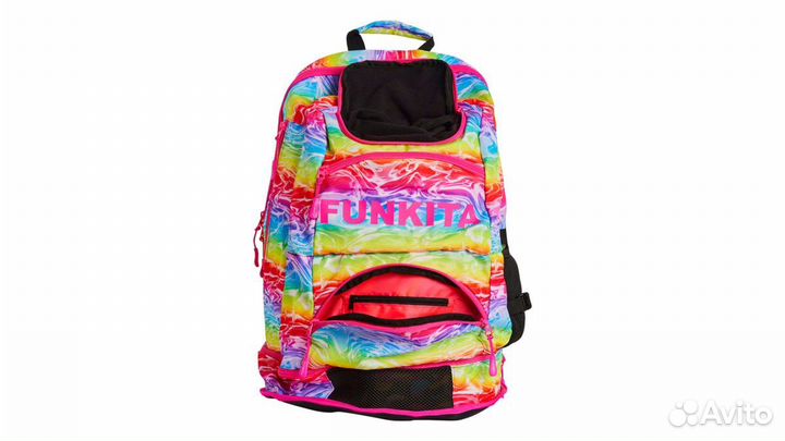 Рюкзак Funkita Lake Acid
