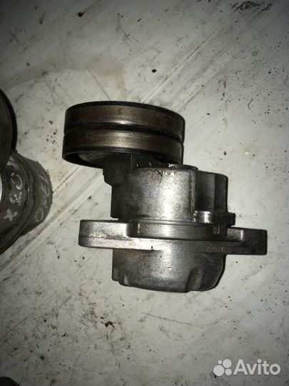 Ролик натяжной Opel Vectra B Х18хе X20XEV