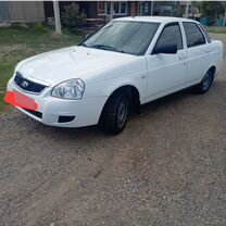 ВАЗ (LADA) Priora 1.6 MT, 2013, 150 000 км