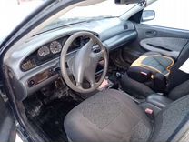 Kia Sephia 1.5 MT, 1997, 123 456 км, с пробегом, цена 195 000 руб.