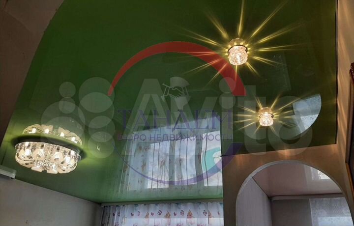 1-к. квартира, 30,2 м², 5/5 эт.