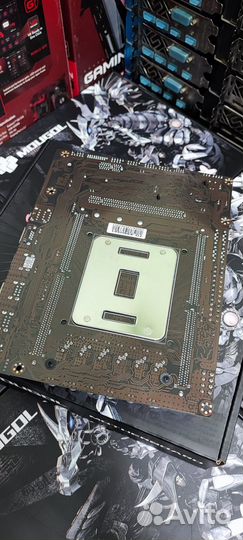 X99 xeon E5 2670V3 DDR4 16GB(8x2)