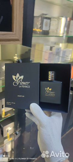 Zarcoperfume molecule 07 французский аналог