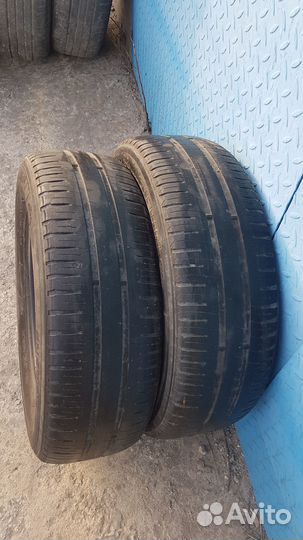 Michelin Energy XM2 185/70 R14