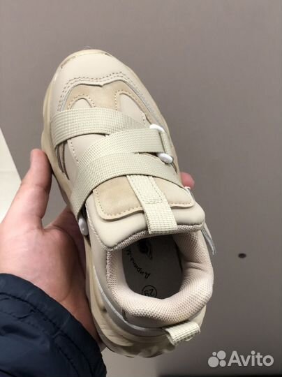 Кроссовки детские adidas