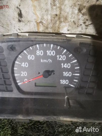 Панель приборов Nissan Expert KJ-VW11 YD22DD