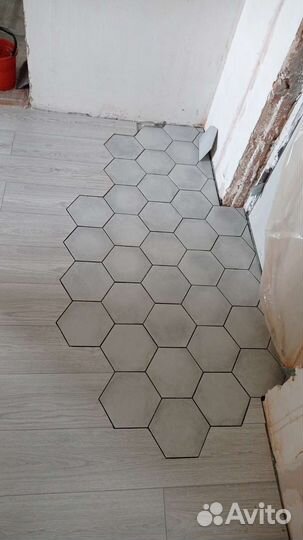 Качественная укладка ламината и линолеума