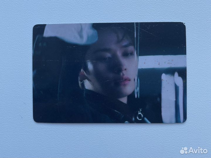 Карты Stray Kids