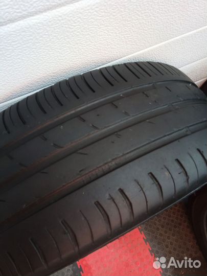 Viatti Strada Asimmetrico V-130 205/50 R17 89