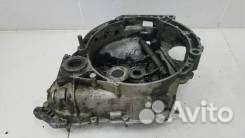 Кожух кпп ваз 2109