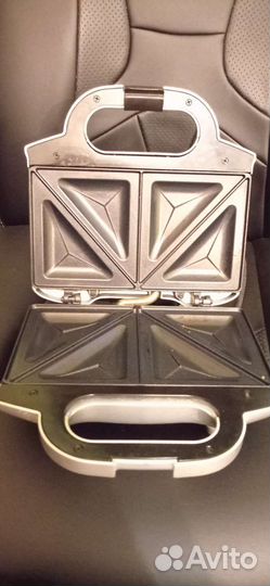 Сэндвичница