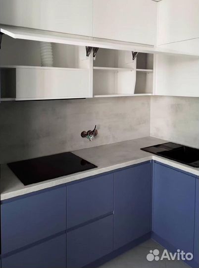 Кухня на заказ. Кухонный гарнитур от производителя