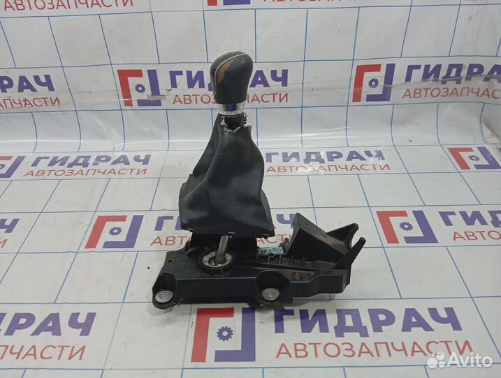 Кулиса кпп Ford Focus 2 1561613