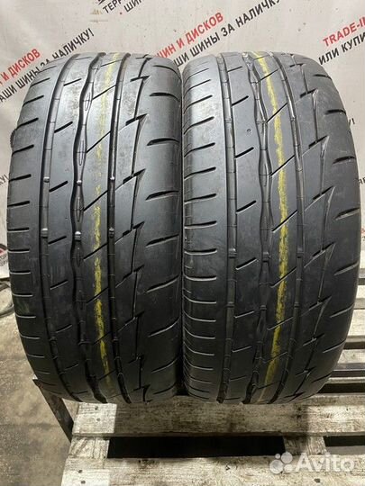 Bridgestone Potenza RE003 Adrenalin 225/45 R17 94W