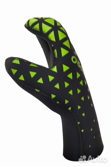 Рукавицы для холодной воды Winterpro 7mm