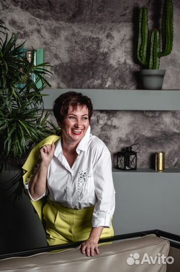 Ведущая на свадьбу, юбилей, корпоратив