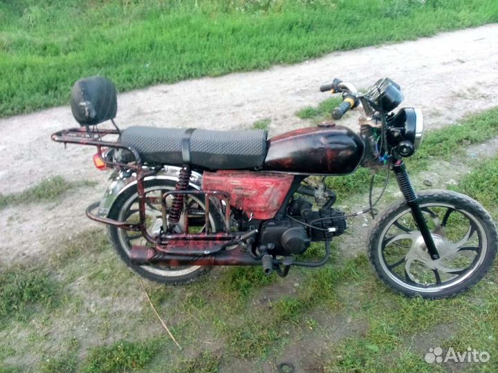 Альфа ягуар