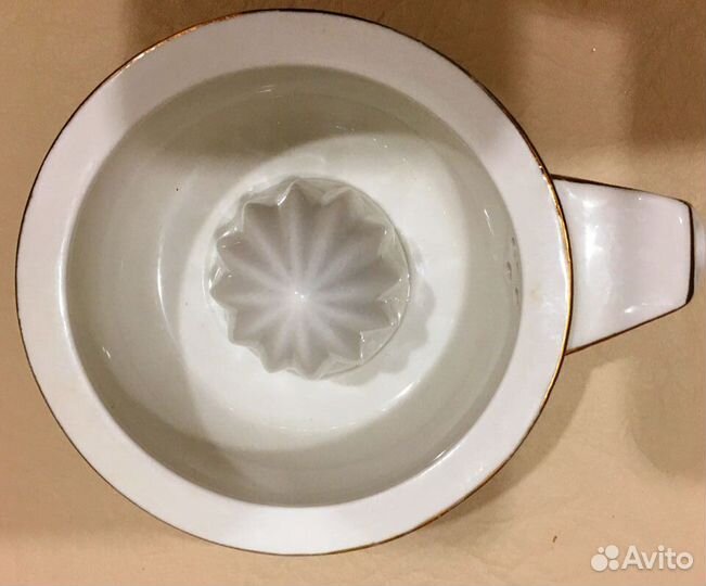 Соковыжималка из коллекции Lefard