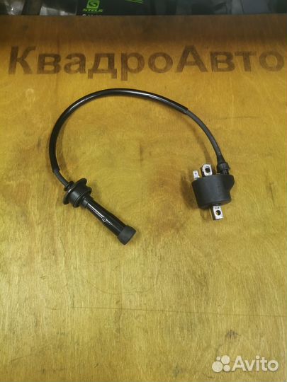 Катушка в сборе Stels Dinli 600/800 карбюратор