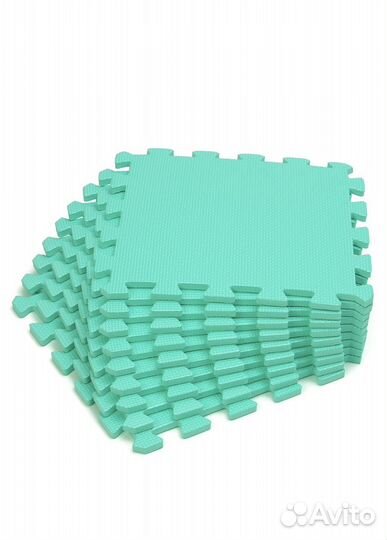 Детский коврик пазл