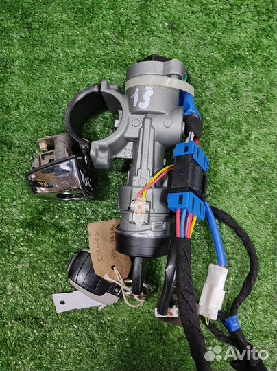 Замок зажигания Ssangyong Actyon NEW (CK) 2012