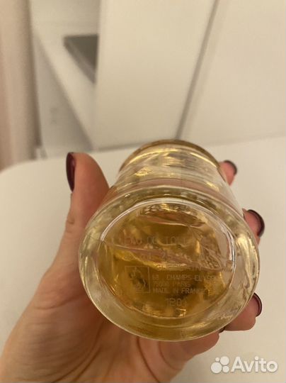 Туалетная вода Guerlain Aqua Allegoria