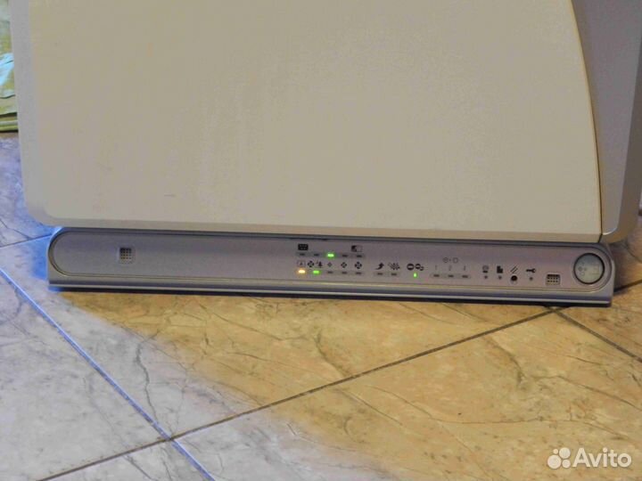 Очиститель воздуха 