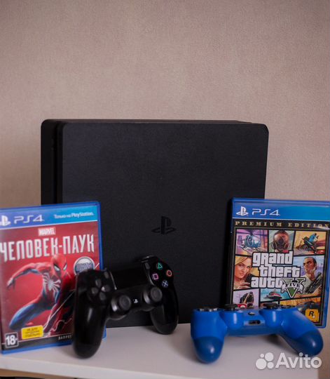 Sony PS4