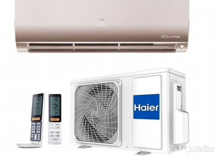 Кондиционер / большой выбор