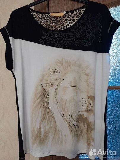 Майка немецкая, Biba