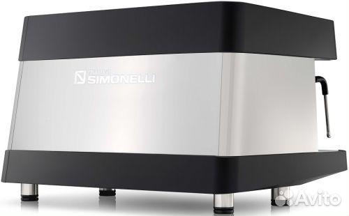 Кофемашина Nuova Simonelli nuova aurelia SEM 2Gr S