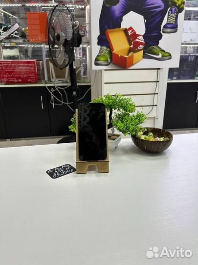 iPhone 14 Pro Max, 256 ГБ