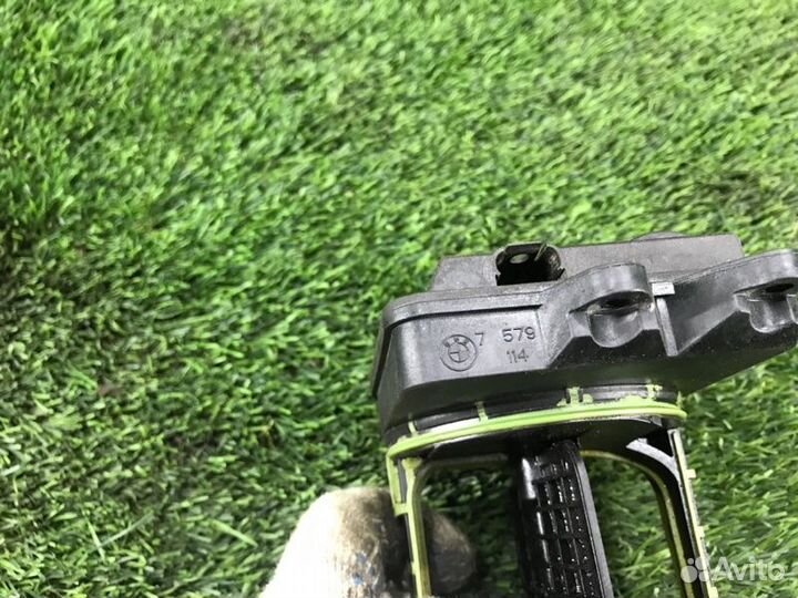 Исполнительный узел disa Bmw 5 F10 N52B25 2011