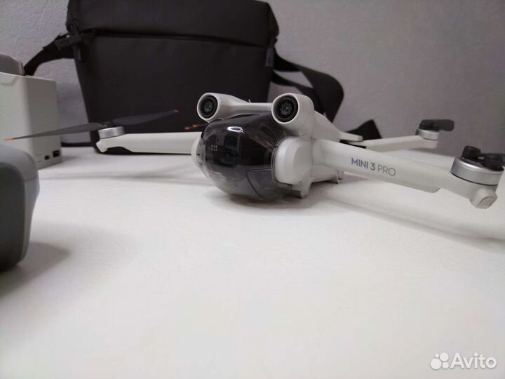 Дрон dji mavic mini 3pro