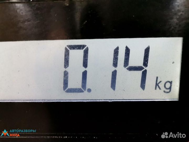 Корпус термостата Ford Focus 2 2006 1707050